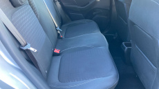 Ford Fiesta 1.0 EcoBoost Zetec 5dr Petrol Hatchback